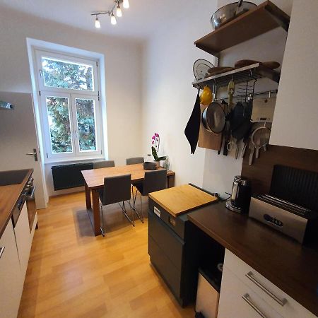 Central Graz Apartments By Payman Club Ngoại thất bức ảnh