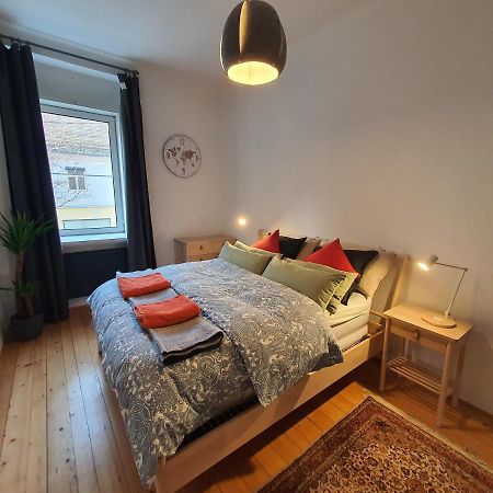 Central Graz Apartments By Payman Club Ngoại thất bức ảnh