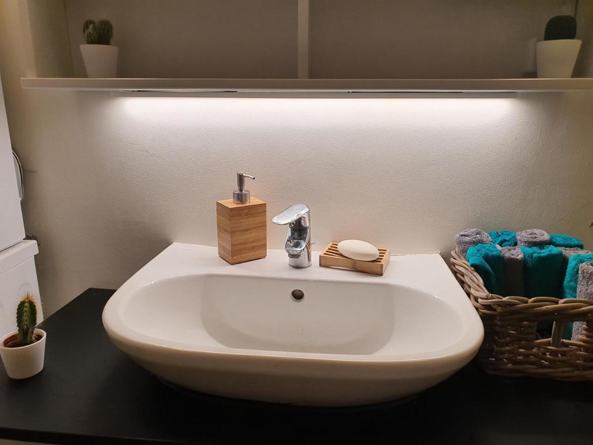 Central Graz Apartments By Payman Club Ngoại thất bức ảnh