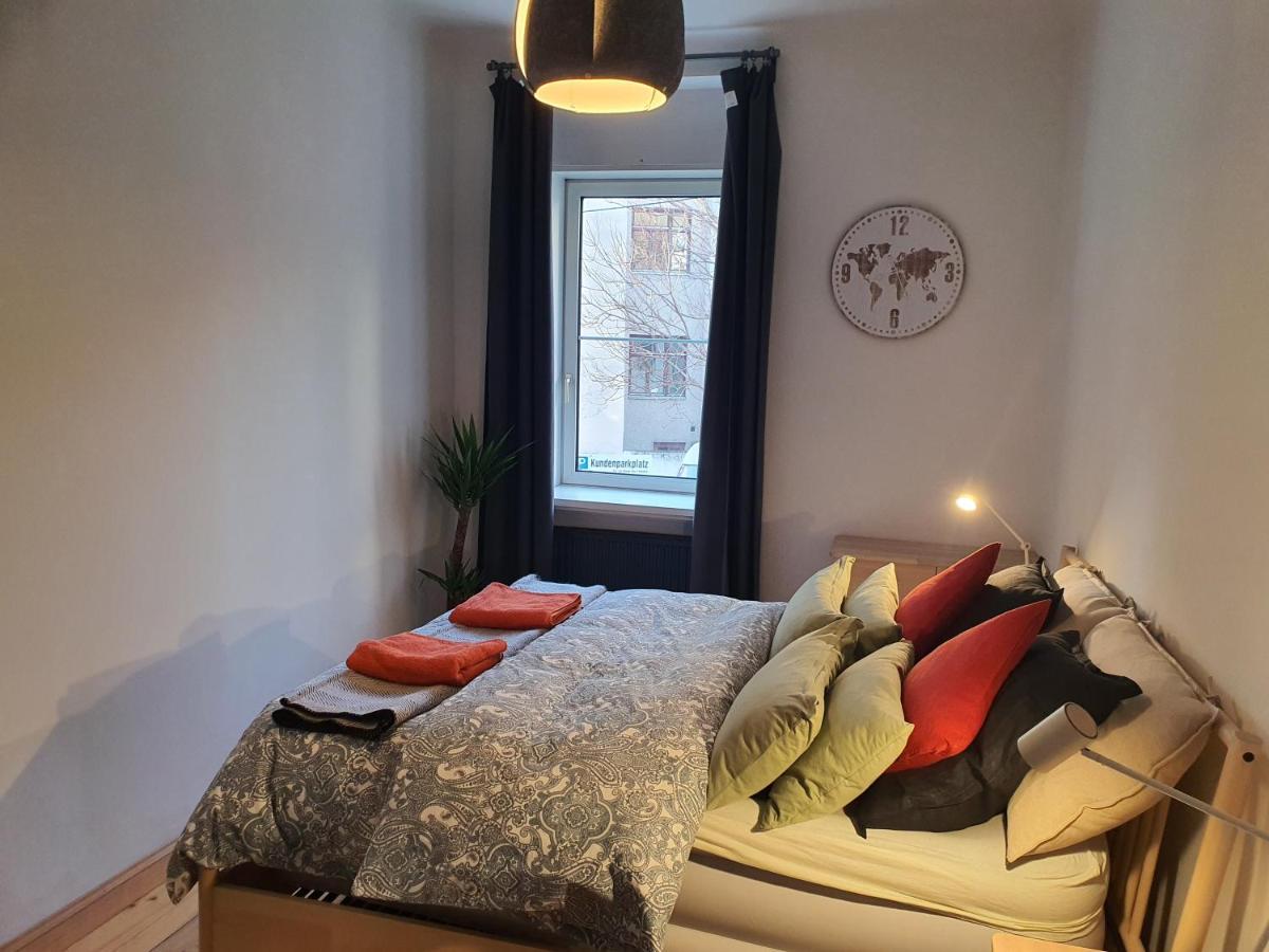 Central Graz Apartments By Payman Club Ngoại thất bức ảnh