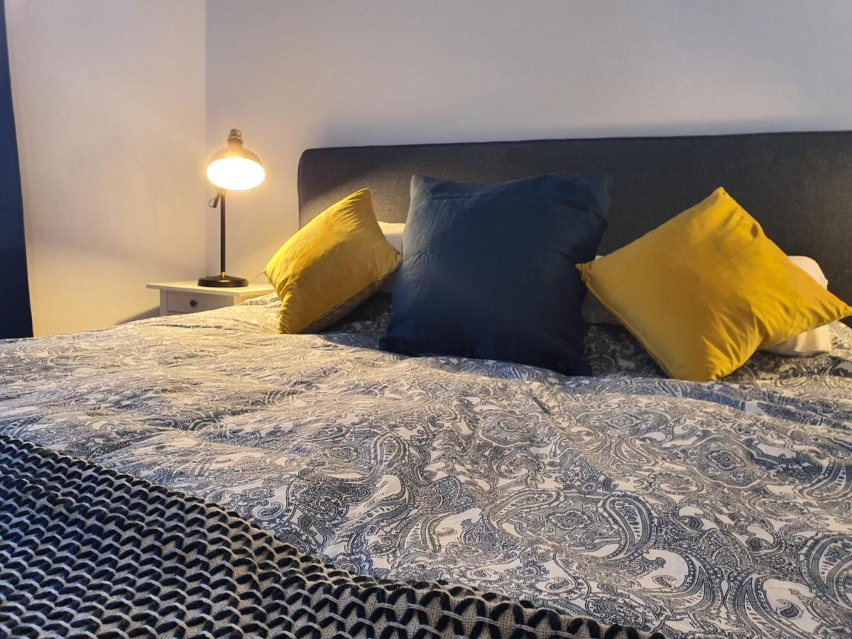 Central Graz Apartments By Payman Club Ngoại thất bức ảnh