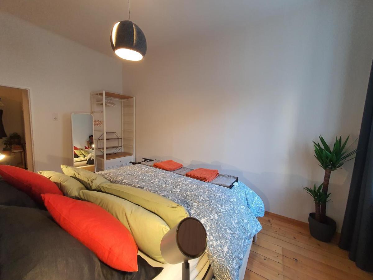 Central Graz Apartments By Payman Club Ngoại thất bức ảnh