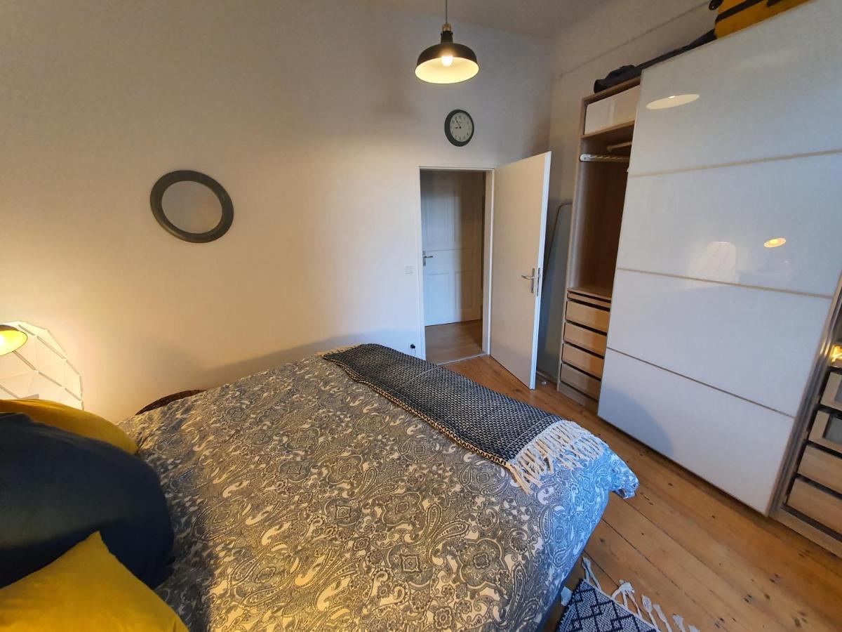 Central Graz Apartments By Payman Club Ngoại thất bức ảnh