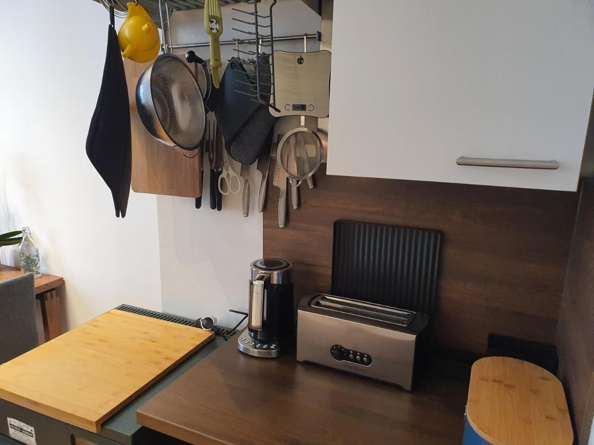Central Graz Apartments By Payman Club Ngoại thất bức ảnh