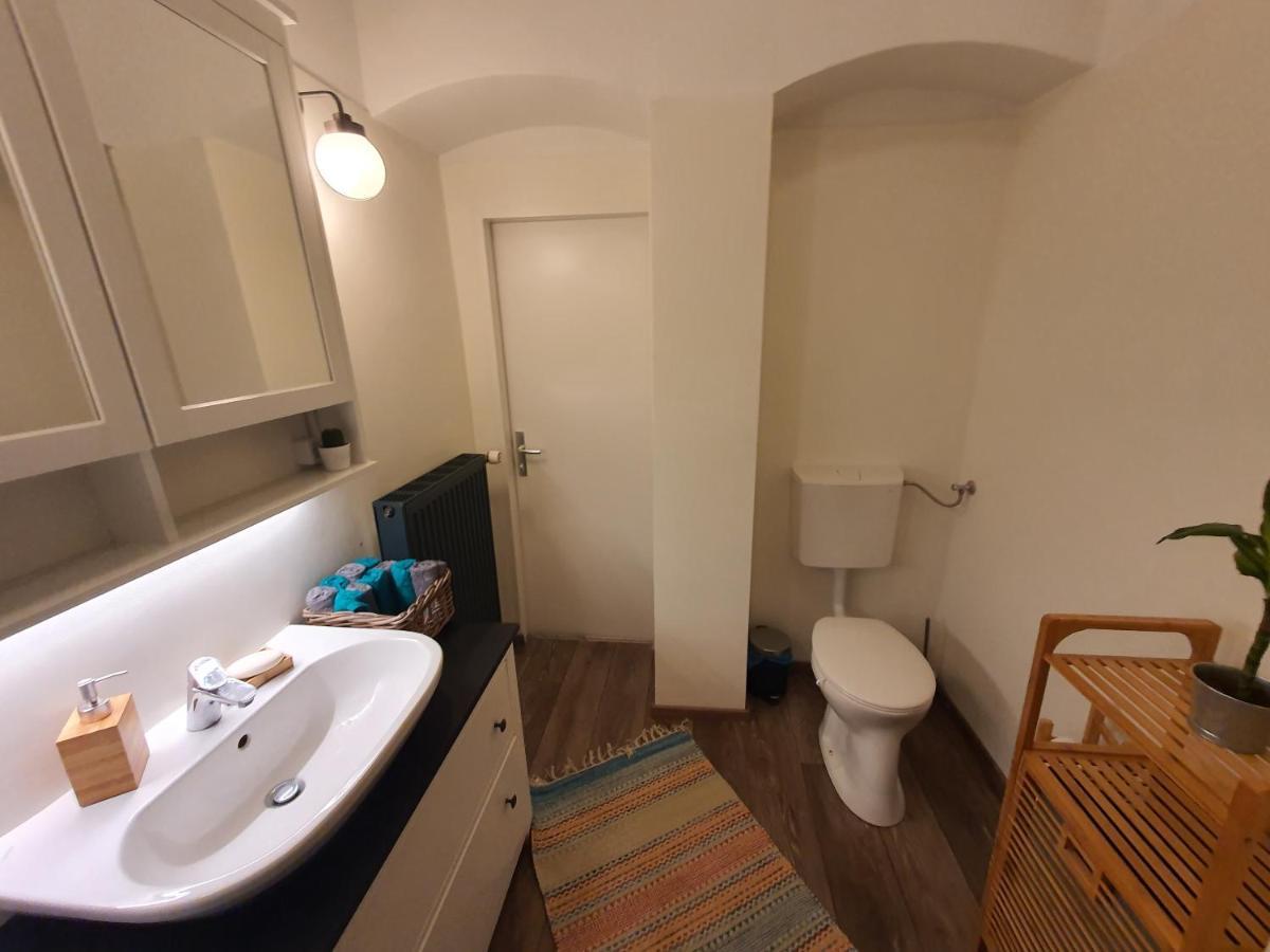 Central Graz Apartments By Payman Club Ngoại thất bức ảnh