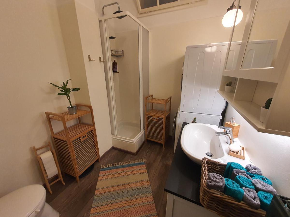 Central Graz Apartments By Payman Club Ngoại thất bức ảnh